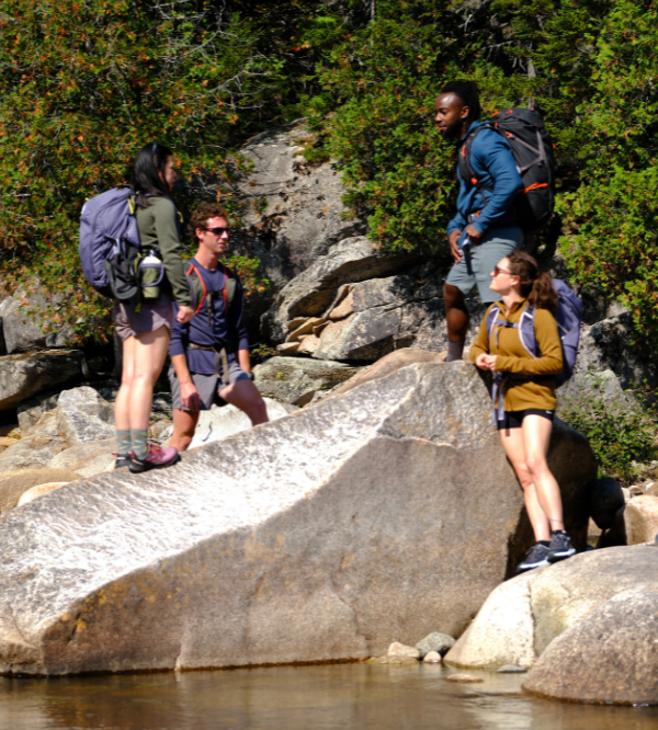 Friends of Katahdin Woods and Waters membership