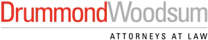 Drummond Woodsum Logo
