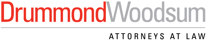 Drummond Woodsum Logo