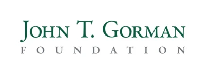 Logo for the John T. Gorman Foundation